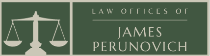 Law Offices Of James Perunovich